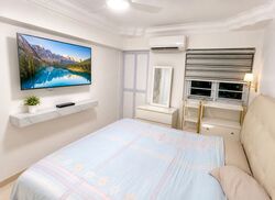 Blk 750 Nee Soon Central Green (Yishun), HDB 4 Rooms #560252441